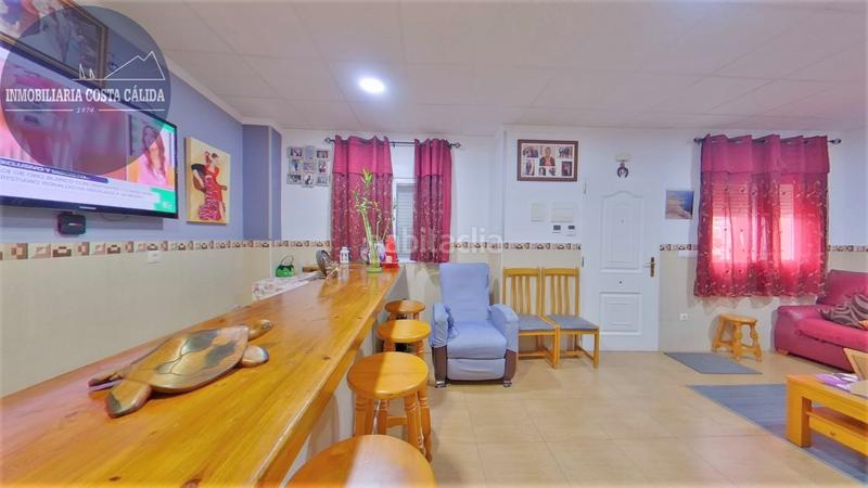 Foto abd405f5-dd76-4cf3-8928-5557b0cfdf50. Appartamento in calle quico y maldonado 10 in Águilas