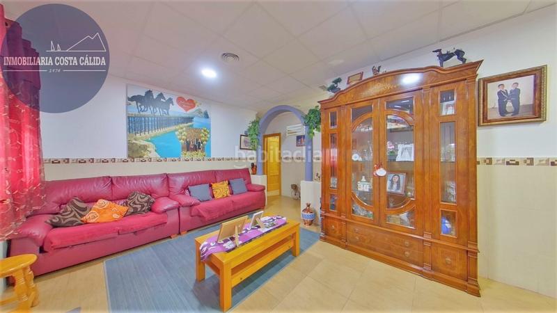 Foto c012f533-40a2-4776-b8c8-edc8e8fc7081. Appartamento in calle quico y maldonado 10 in Águilas