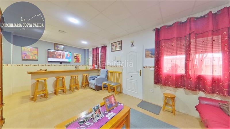 Foto dc7b2915-7ecd-48d8-af42-930f44a8939d. Appartamento in calle quico y maldonado 10 in Águilas