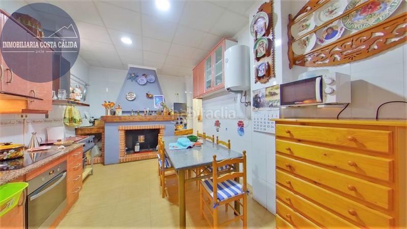 Foto e70a9887-f1d2-458e-a6b0-cdd71559b5d1. Appartamento in calle quico y maldonado 10 in Águilas