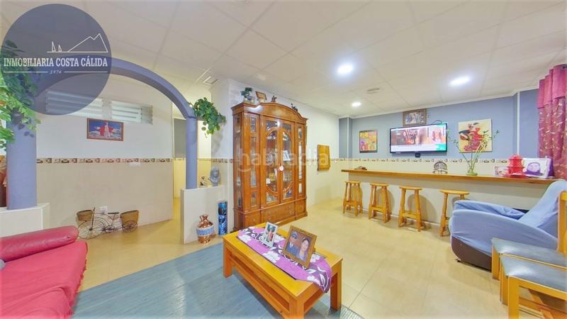 Foto ee8546e1-26c6-48b8-af9e-1d8a3d5093ab. Appartamento in calle quico y maldonado 10 in Águilas