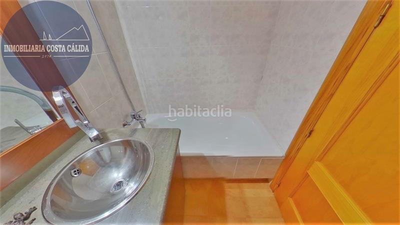 Foto a400cb49-5aed-48df-9a75-292e732db624. Piccolo appartamento in plaza españa 3 in Casco Antiguo Águilas