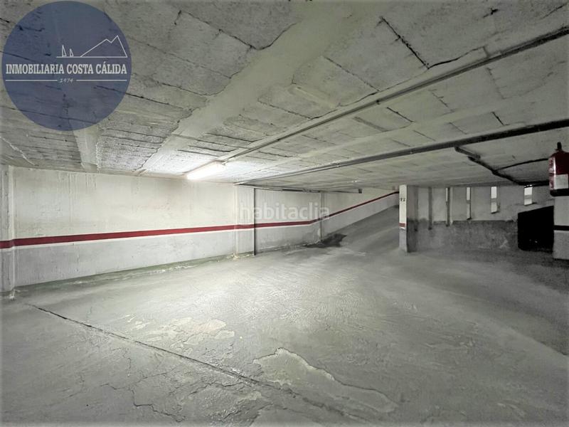 Foto cae16e93-dff0-4813-a860-f5b937f8d7d8. Piccolo appartamento in plaza españa 3 in Casco Antiguo Águilas