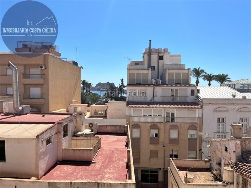 Foto eaa4a2f6-93ee-4408-83ce-7ab1ebf7d63f. Piccolo appartamento in plaza españa 3 in Casco Antiguo Águilas