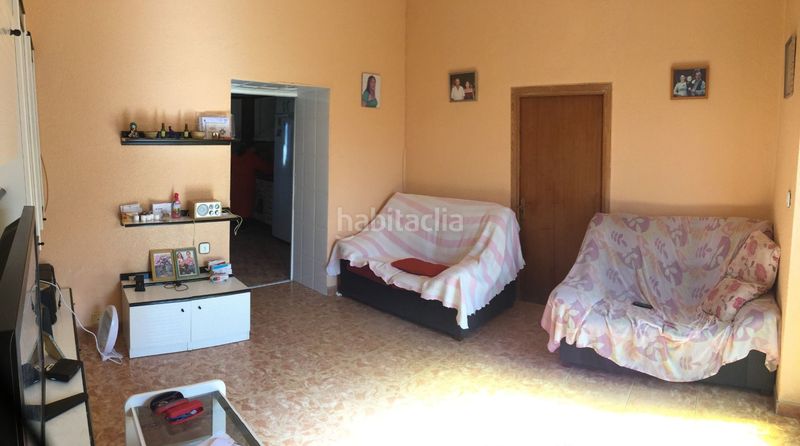 Foto 2219aa93-d825-44b7-8fc4-1f498cb44439. Casa adossada a Casco Antiguo Águilas