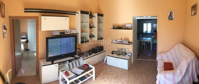 Foto 350b36fe-ba2d-4a45-93cd-5009d70a7541. Casa adossada a Casco Antiguo Águilas