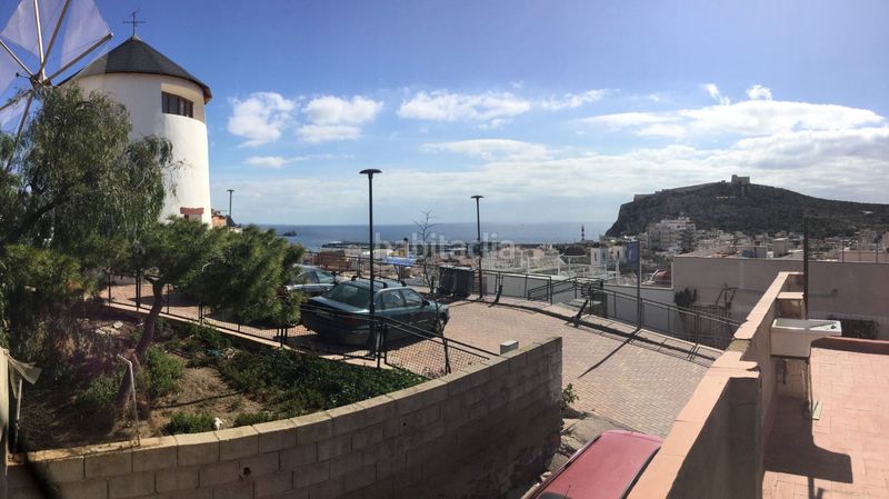 Foto af23f137-69ff-4858-8894-897e6631df37. Casa adossada a Casco Antiguo Águilas