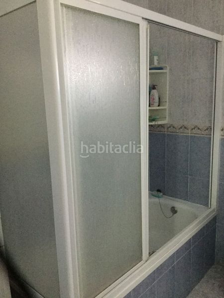 Foto ce697a08-9f60-4609-aca0-39a50f33d393. Casa adossada a Casco Antiguo Águilas