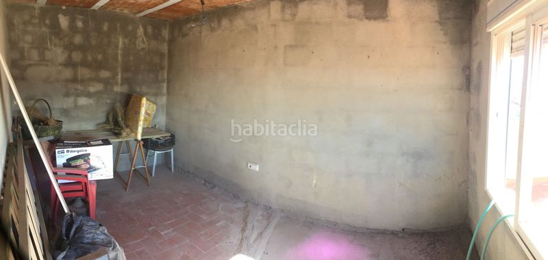 Foto d89bccc0-261e-4ddd-a38c-032984a1b3da. Casa adossada a Casco Antiguo Águilas