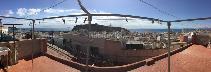 Foto deeba909-9057-4f5e-a171-dca0fe65e1ac. Casa adossada a Casco Antiguo Águilas