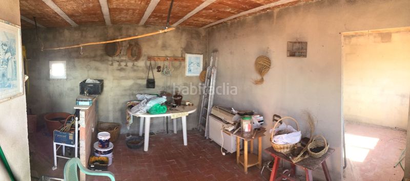 Foto e39234ce-0f1d-4f03-af4d-07e3c87f5697. Casa adossada a Casco Antiguo Águilas