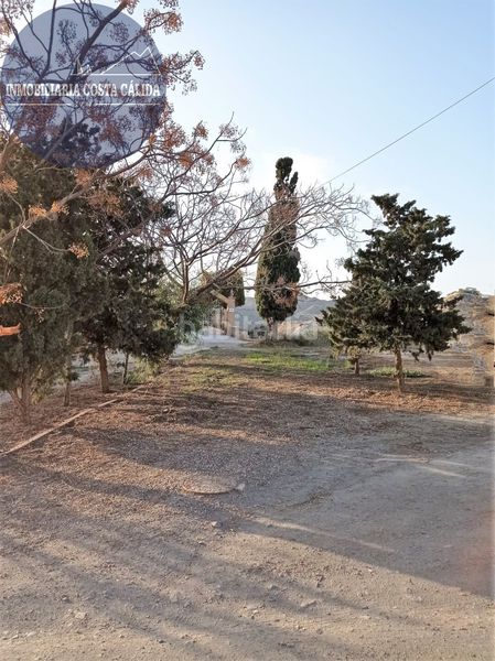 Foto 1dbd6dad-9907-4bd0-a593-66fe9173ee0c. Finca rústica a n/a a Los Collados-Los Geraneos Águilas
