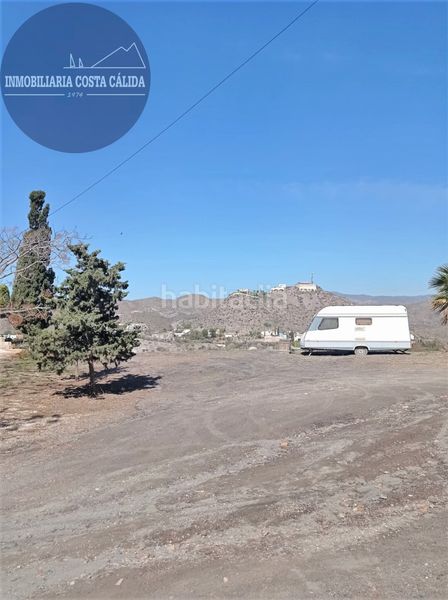 Foto 41c718c7-ddce-4bc7-b6fe-85ea693eb533. Finca rústica a n/a a Los Collados-Los Geraneos Águilas