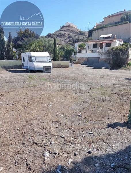 Foto 41f2f797-9f48-40f4-8c81-f81664b7494a. Finca rústica a n/a a Los Collados-Los Geraneos Águilas