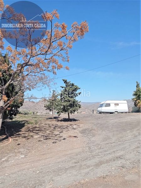 Foto ccb5ae44-5e00-4340-8ad2-dbfcca846cdd. Finca rústica a n/a a Los Collados-Los Geraneos Águilas