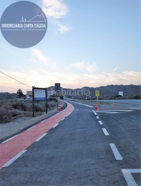 Foto d4d756cc-6507-4c62-97de-1d50bd510bca. Finca rústica a n/a a Los Collados-Los Geraneos Águilas
