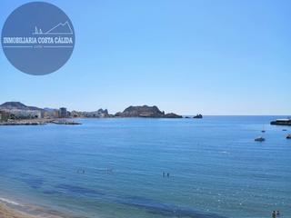 Piso en Paseo de parra 29. Referencia 2606. piso en primerísima línea de playa.