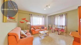 Pis en Calle antonio manzanera 20. Referencia 2620. piso en el centro, con pario privado y terraza.