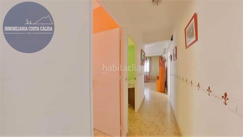 Foto 47a65815-3a15-4b7a-903a-4ee35e990768. Pis a calle antonio manzanera 20 a Casco Antiguo Águilas