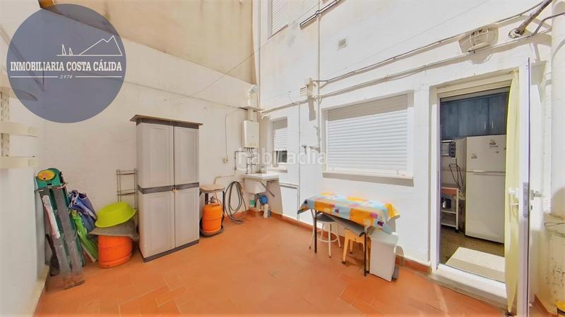 Foto 8e5d0549-e0e4-4397-b0f6-d8863cf98867. Pis a calle antonio manzanera 20 a Casco Antiguo Águilas