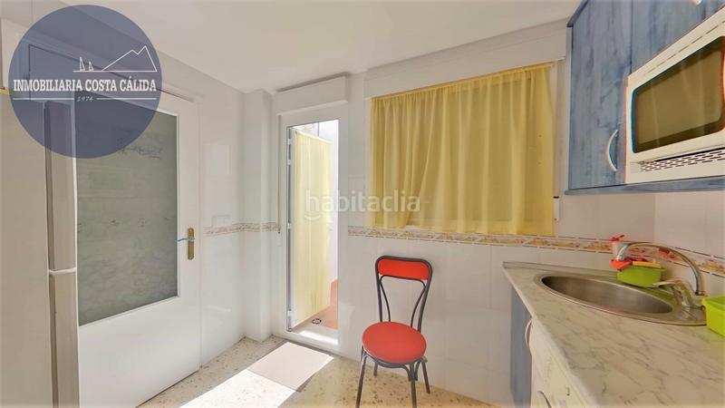 Foto c97e9138-d309-4c86-8ad4-f9902cdc395d. Pis a calle antonio manzanera 20 a Casco Antiguo Águilas