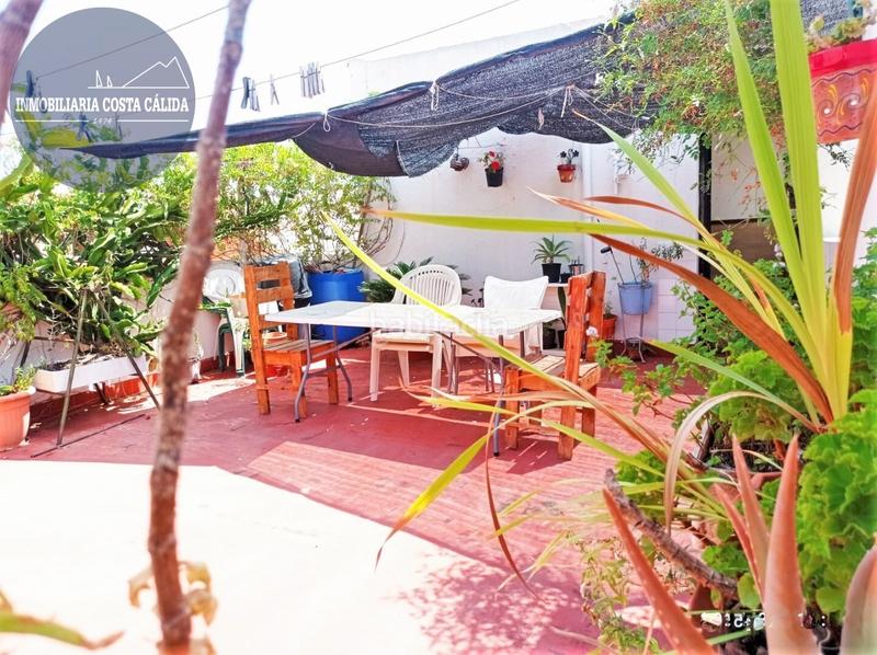 Foto ef3e033a-88c6-4c6d-973e-8972241471b4. Pis a calle antonio manzanera 20 a Casco Antiguo Águilas