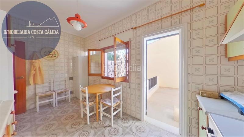 Foto 1cf602e6-de72-44c9-9d3d-877e36fe030f. House in calle blas infante 18 in Pulpí