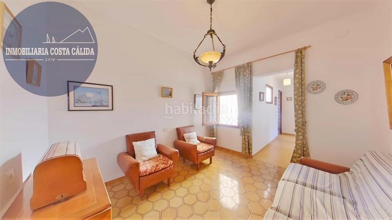 Foto 284c584c-3cd5-45a5-85f8-29dd7e6ef231. House in calle blas infante 18 in Pulpí