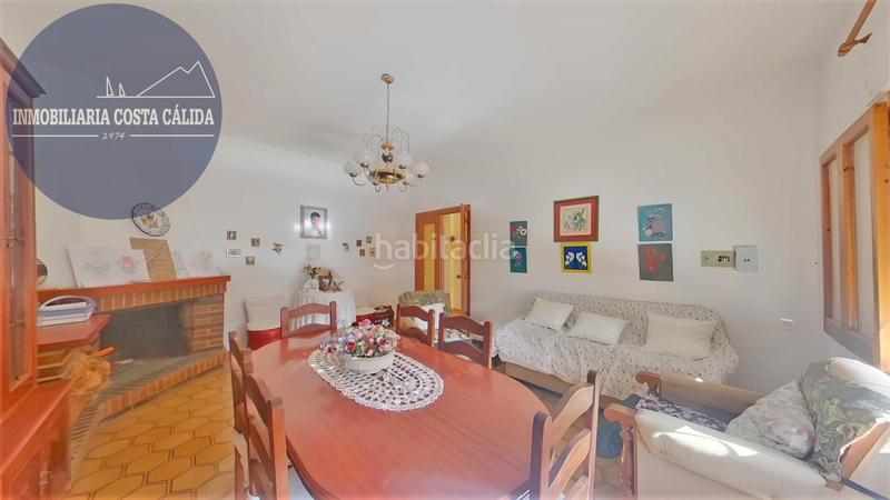 Foto b11481ce-7287-445a-8113-89aaaace5623. House in calle blas infante 18 in Pulpí