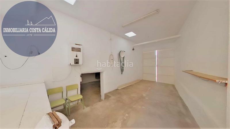 Foto da298033-6e25-48dc-9ecf-8907d53848a2. House in calle blas infante 18 in Pulpí