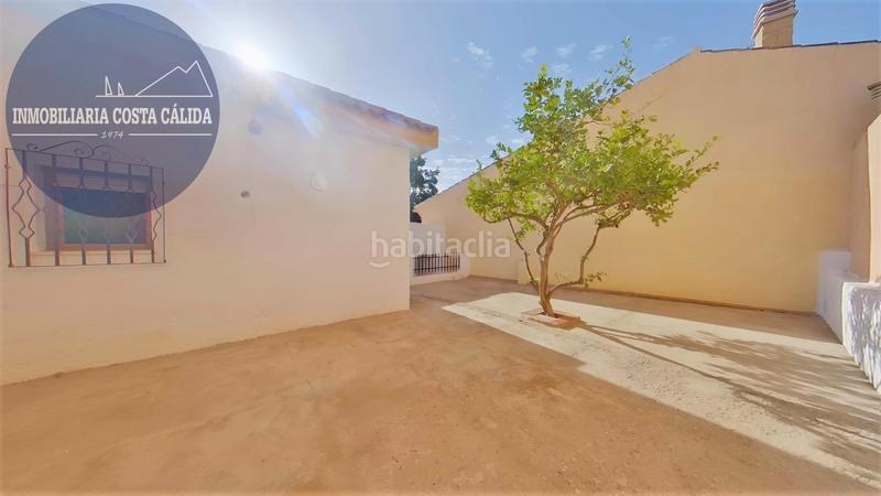 Foto db1b8274-4778-4a32-845d-d56b4b7844b2. House in calle blas infante 18 in Pulpí