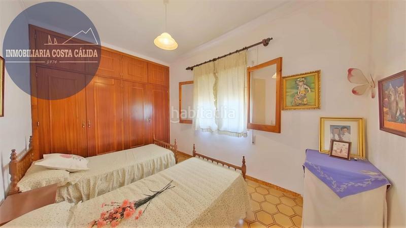 Foto e2e23c6b-3702-4013-b9d7-f9fea08d61ca. House in calle blas infante 18 in Pulpí