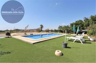 Mas à Diseminado zurraderas 93. Referencia 2636. finca rústica ideal para disfrutar en familia.