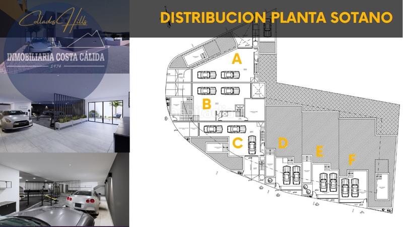 Foto 05366382-5870-45fa-9378-9347e8616336. Casa adossada a urbanización collados zieschang 71 a Águilas