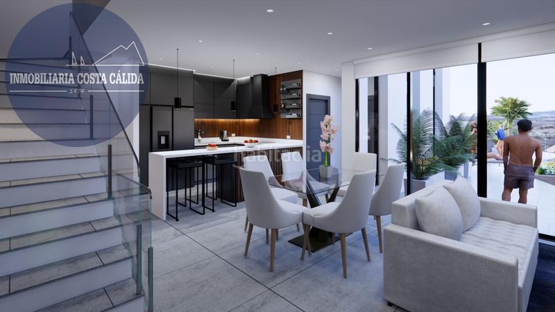 Foto 50869151-5e13-4b37-908e-aef975c50767. Casa adossada a urbanización collados zieschang 71 a Águilas