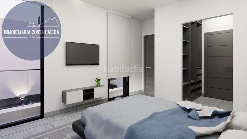 Foto a81fcc4a-5c5b-4936-b862-464a651ee4d4. Casa adossada a urbanización collados zieschang 71 a Águilas