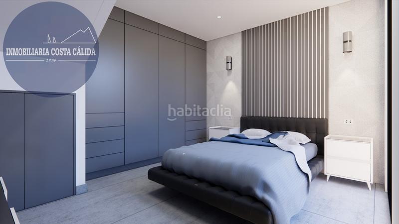 Foto ebc33189-eb46-45cb-97cd-a90ab35f0797. Casa adossada a urbanización collados zieschang 71 a Águilas