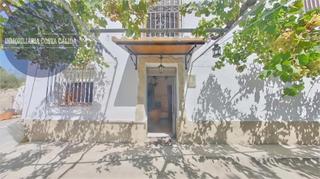 Masia a N/a. Referencia 2638. casa rústica en vélez blanco.