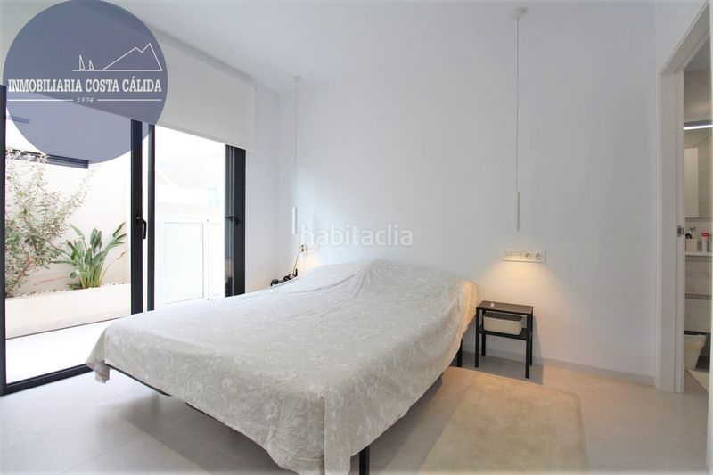 Foto 341f16a1-203a-4996-9062-a46ca8a1c801. Casa aparellada a calle h 12 a El Hornillo Águilas