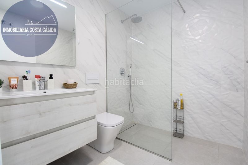 Foto 552973c4-1102-4bd8-8328-fcf81c1d6e30. Casa aparellada a calle h 12 a El Hornillo Águilas