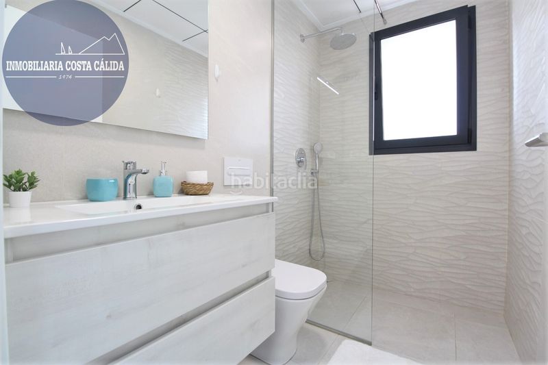 Foto bf36cea9-2e2e-45b7-87e1-05009d975e3d. Casa aparellada a calle h 12 a El Hornillo Águilas