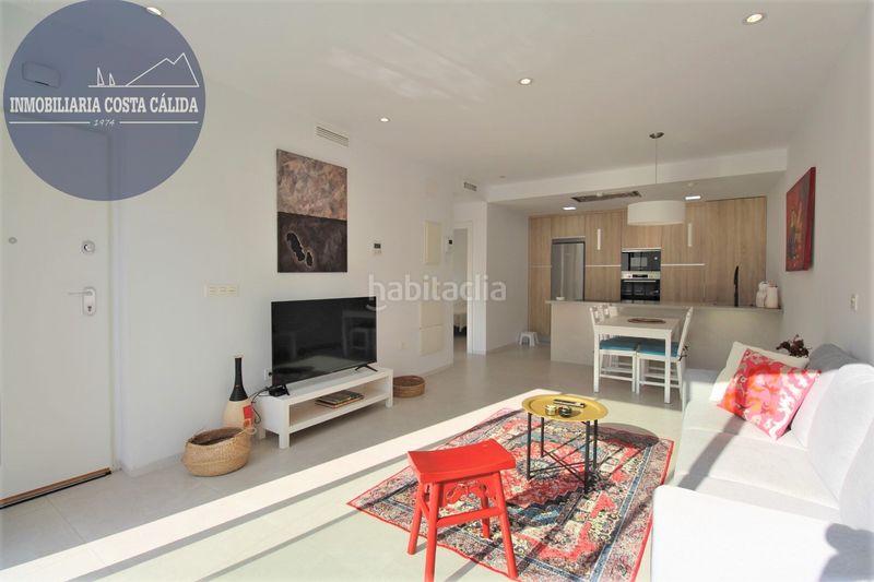 Foto de42c3bf-f9ea-4f25-b94e-9ff75ab93b19. Casa aparellada a calle h 12 a El Hornillo Águilas