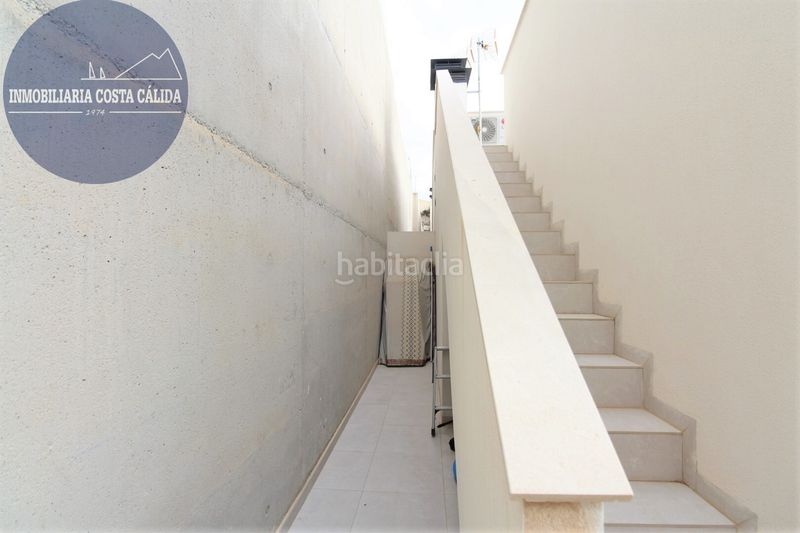 Foto e83fd2b8-b88d-439c-9100-41b174a40863. Casa aparellada a calle h 12 a El Hornillo Águilas