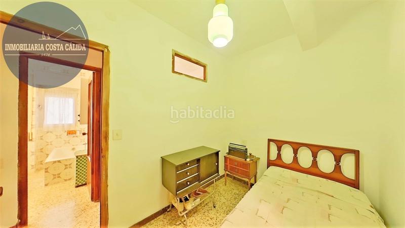 Foto 01297cfe-b6c0-4cec-8349-5b070dc9d5a8. Casa a schiera in paseo de la constitución 32 in Casco Antiguo Águilas