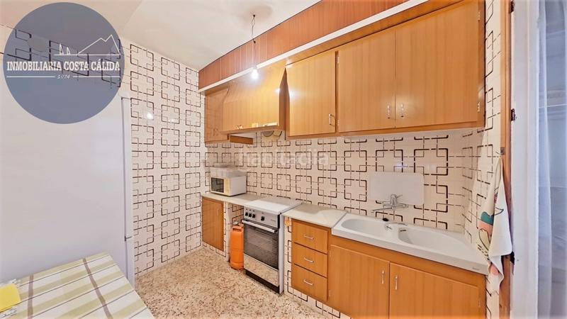 Foto 0d663e71-dedf-47a6-ac10-fbae91251e36. Casa a schiera in paseo de la constitución 32 in Casco Antiguo Águilas