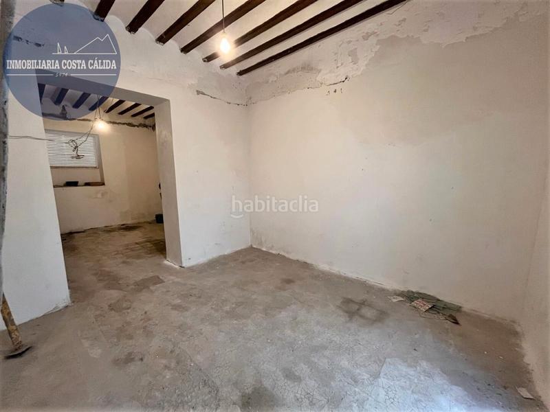 Foto 207f74da-8281-4b55-a08d-e4732dbec7c8. Casa a schiera in paseo de la constitución 32 in Casco Antiguo Águilas