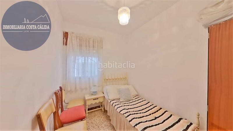 Foto 419239a9-5600-4b56-bb29-b2f283b842f2. Casa a schiera in paseo de la constitución 32 in Casco Antiguo Águilas