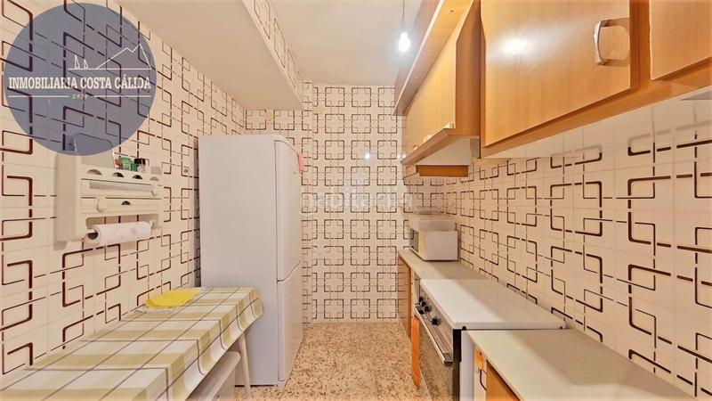 Foto 63e8e1a4-3c27-426a-959c-3c834d316879. Casa a schiera in paseo de la constitución 32 in Casco Antiguo Águilas