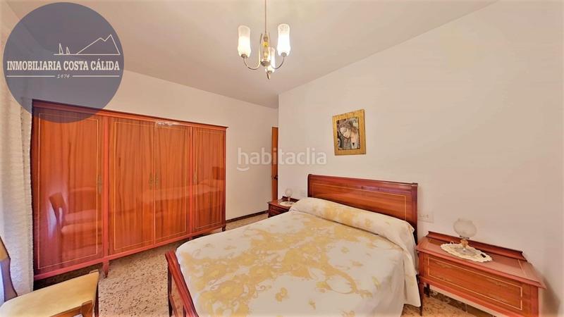 Foto 69b8deff-ca47-4325-b618-7f7bb5c92a9a. Casa a schiera in paseo de la constitución 32 in Casco Antiguo Águilas