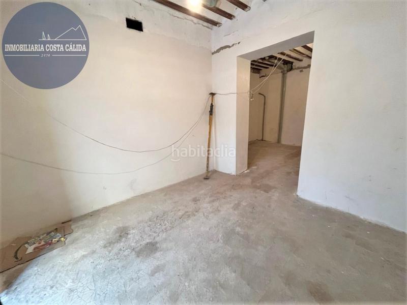 Foto a4d9f139-b833-4846-b5b0-456bfcb8c738. Casa a schiera in paseo de la constitución 32 in Casco Antiguo Águilas